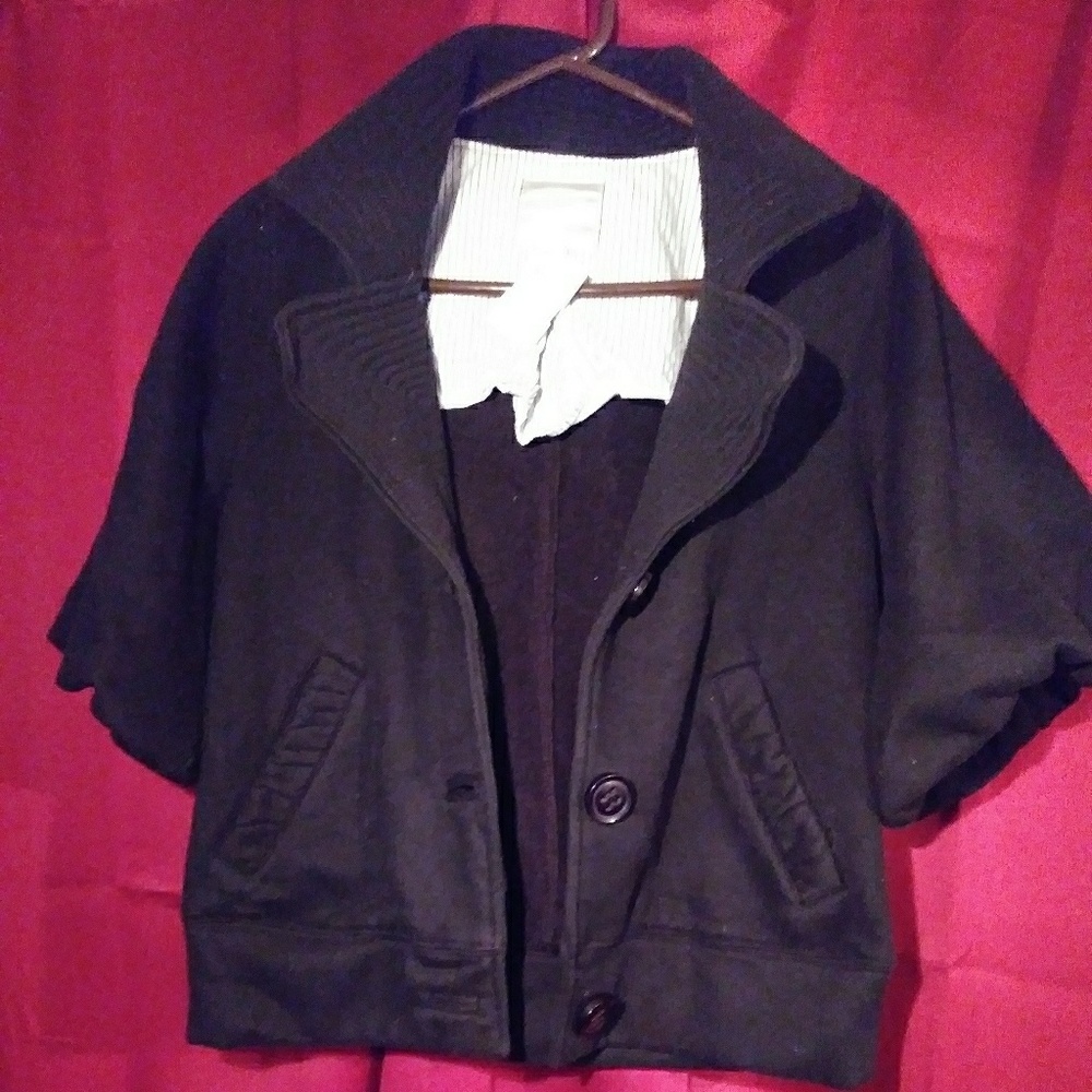 Romeo and Juliet Couture blazer